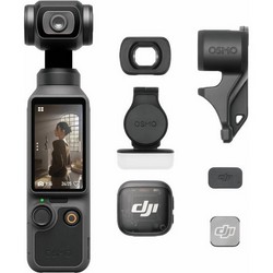 DJI Osmo Pocket 4 Creator Combo