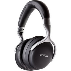 Denon AH-GC25W Black