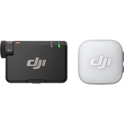 DJI Mic Mini 2 (1TX + 1RX)