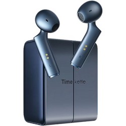 Timekettle W4 Ai Interpreter Earbuds Midnight Blue