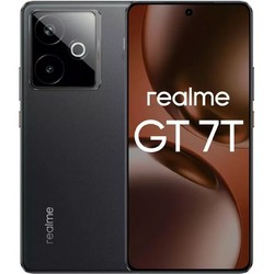 Realme GT 7T 5G 12/256GB Obsidian