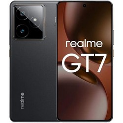 Realme GT 7 5G 12/256GB Obsidian
