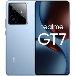Realme GT 7 5G 12/512GB IceSense Blue