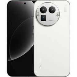 Realme GT 8 Pro 5G 16/512GB Diary White