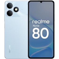 Realme Note 80 4/64GB Blue