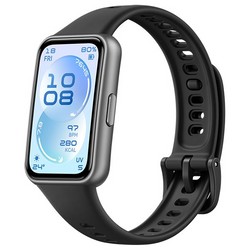Huawei Band 11 CDY-B19 Black
