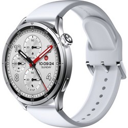 Xiaomi Watch S5 46mm Silver