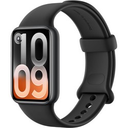Xiaomi Smart Band 10 Pro Midnight Black