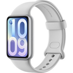 Xiaomi Smart Band 10 Pro Glacier Silver