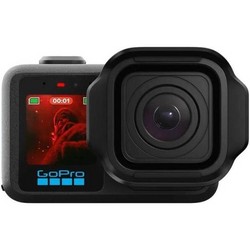 GoPro MISSION 1 PRO Black
