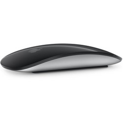 Беспроводная мышь Apple Magic Mouse (USB-C) Black