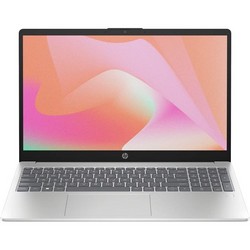 HP 15 Laptop 15-fd1870nr (Intel Ultra 5 125H 3600MHz/24GB/512GB SSD/15.6"/1920x1080/Touch/Intel Iris Xe Graphics) Синий