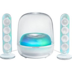 Harman Kardon SoundSticks 5 White