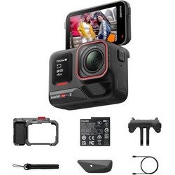 Insta360 Ace Pro 2 Xplorer Bundle
