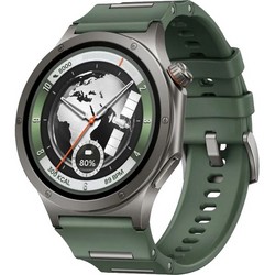 OnePlus Watch 4 47mm Evergreen Titanium