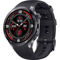 OnePlus Watch 3 46mm Obsidian Titanium