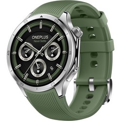 OnePlus Watch 3 46mm Emerald Titanium