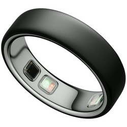 Oura Ring 5 Size 6 Stealth