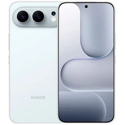 Honor 500 12/512GB Moonlight Silver