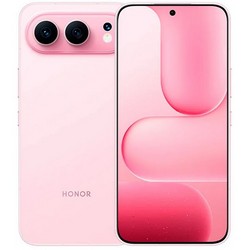 Honor 500 12/512GB Starlight Pink