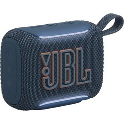 JBL Go 5 Blue