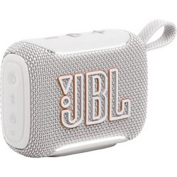JBL Go 5 White