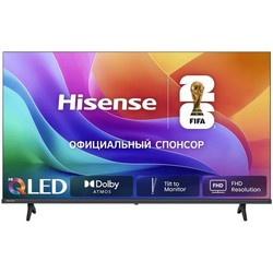 Hisense 32A5S RU 32" FULL HD QLED Smart TV