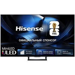 Hisense 65U7S (2026) 65" 4K UHD Mini-LED Smart TV