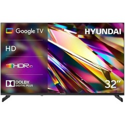 Hyundai H-LED32BS5011 32" HD LED Smart TV