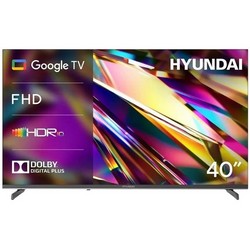 Hyundai H-LED40BS5011 40" HD LED Smart TV