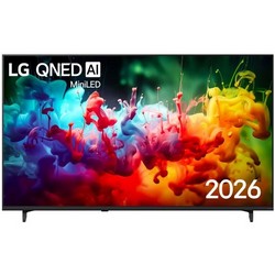 LG QNED AI 50QNED70B6C (2026) 50" 4K UHD QNED Smart TV