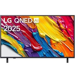 LG QNED AI 50QNED82A6B (2025) 50" 4K QNED Smart TV