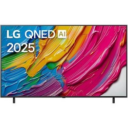 LG QNED AI 65QNED80A6A (2025) 65" 4K QNED Smart TV
