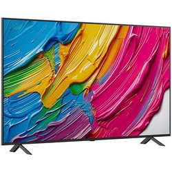 LG QNED AI 86QNED80A6A (2025) 86" 4K QNED Smart TV