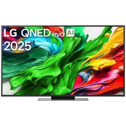 LG QNED evo AI 55QNED86A6A (2025) 55" 4K UHD QNED Smart TV