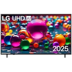LG UHD AI 65UA75009LA (2025) 65" 4K UHD LED Smart TV