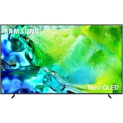 Samsung QE100QN80HUXPY (2026) 100" 4K UHD Neo QLED Smart TV