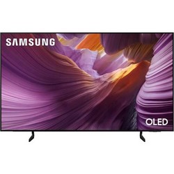 Samsung QE55S85FAEXRU (2025) 55" 4K UHD OLED Smart TV