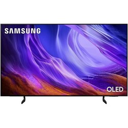 Samsung QE55S85HAEXPY (2026) 55" 4K UHD OLED Smart TV