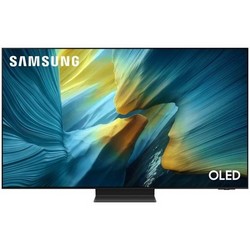 Samsung QE55S95FAUXRU (2025) 55" 4K UHD OLED Smart TV