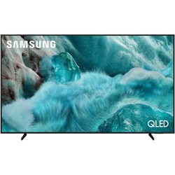Samsung QE65Q7FAAUXRU (2025) 65" 4K UHD QLED Smart TV