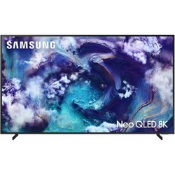 Samsung QE65QN900FUXRU (2025) 65" 8K UHD Neo QLED Smart TV