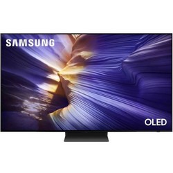 Samsung QE77S90FAEXRU (2025) 77" 4K UHD OLED Smart TV