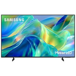 Samsung UE50M1EHAUXPY (2026) 50" 4K UHD Mini-LED Smart TV