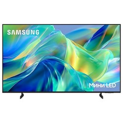 Samsung UE55M1EHAUXPY (2026) 55" 4K UHD Mini-LED Smart TV