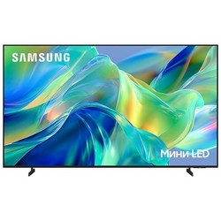 Samsung UE65M1EHAUXPY (2026) 65" 4K UHD Mini-LED Smart TV