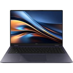 Honor MagicBook Pro 16 DRA-5411 5301AJBQ (Intel Ultra 5 125H/24GB/1024GB SSD/16"/3072x1920/165Hz/Intel Arc Graphics) Фиолетовый