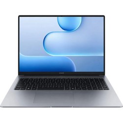 Honor MagicBook X16 BRG-5411TQ 5301AQWF (Intel Ultra 5 125H/24GB/1024GB SSD/16"/2560x1600/120Hz/Intel Arc Graphics) Серый