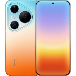 Huawei Pura 90s Pro Max 12/256GB Orange Ocean