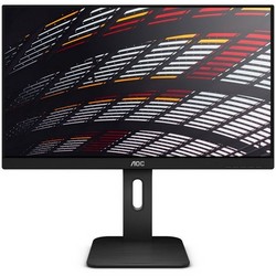 AOC 24P1 24" IPS 5ms HDMI, DisplayPort, DVI-D, VGA